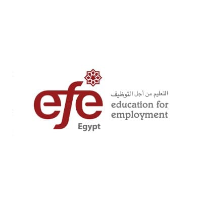 Education For Employment-Egypt