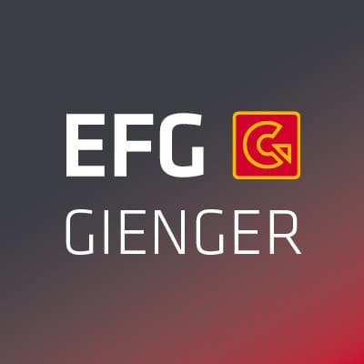 EFG Gienger KG