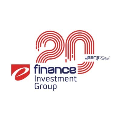 eFinance Investment Group