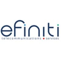EFINITI TELECOMMUNICATIONS SERVICES PTY LTD