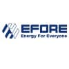 Efore