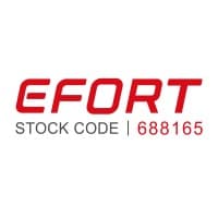 EFORT Intelligent Robot Co., Ltd.