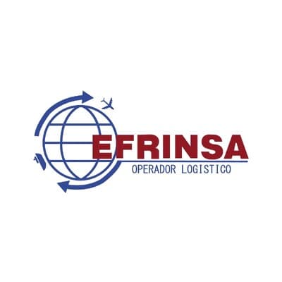 EFRINSA OPERADOR LOGÍSTICO