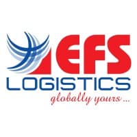 EFS LOGISTICS INDIA PVT LTD