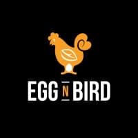Egg N Bird