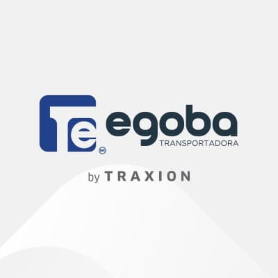 Egoba by TRAXION
