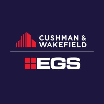 Cushman & Wakefield | EGS Commercial Real Estate