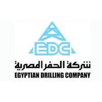 Egyptian Drilling Company - EDC