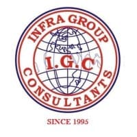 EGYPTIAN ENGINEERING CONSULTANTS CO. ( INFRA GROUP)