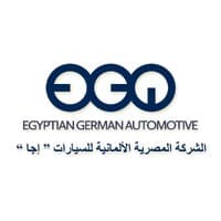 Egyptian German Automotive "EGA"