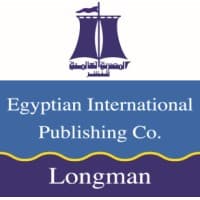 Egyptian International Publishing Company - Longman
