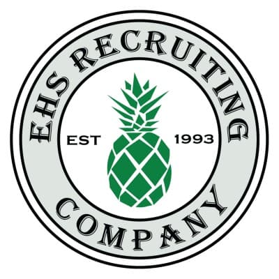 EHS Recruiting Company
