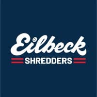 Eilbeck Shredders