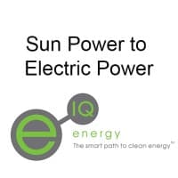 eIQ Energy, Inc