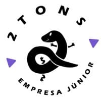 2TONS - Empresa Júnior da Midialogia