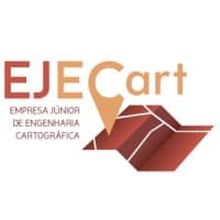 EJECart - Empresa Júnior de Engenharia Cartográfica