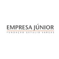 empresa júnior - fundação getulio vargas