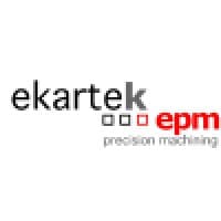 Ekartek Precision Machining Co. Ltd.