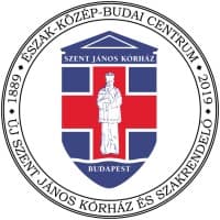 Észak-Közép-budai Centrum, Új Szent János Kórház és Szakrendelő