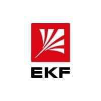 EKF | «Электрорешения», представитель бренда в России