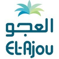 El-Ajou Group Trading Co.