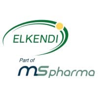 EL KENDI industrie du médicament
