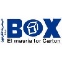 El Masria For Carton (BOX)
