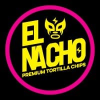 El Nacho Tortilla Chips