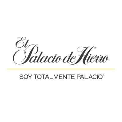 el palacio de hierro