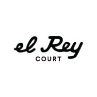 El Rey Court