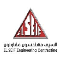 el seif engineering contracting