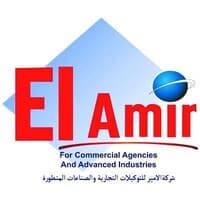Elamir for Trading and Advanced industries