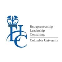 Columbia ELC (Entrepreneurship, Leadership & Consulting) Club