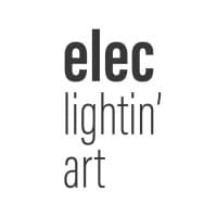 Elec-Lightin'Art