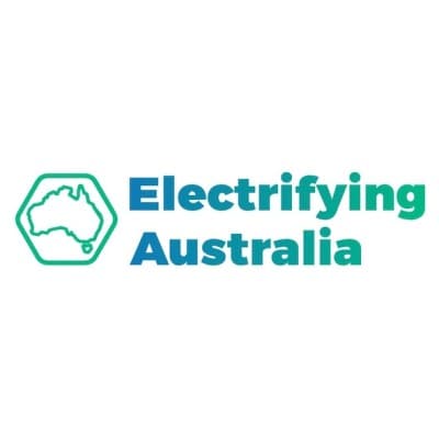 Electrifying Australia