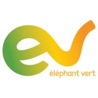 Eléphant Vert