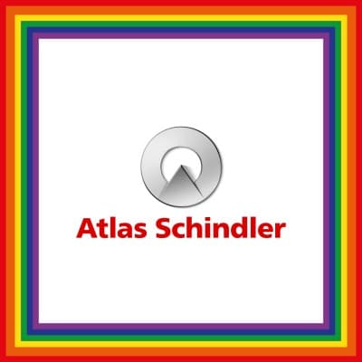Elevadores Atlas Schindler (Brazil)