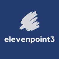 Elevenpoint3 Marketing