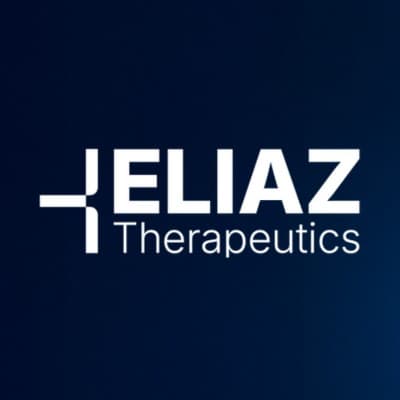 Eliaz Therapeutics Inc