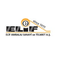 Elif Ambalaj Sanayi ve Ticaret Anonim Şirketi