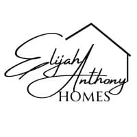 Elijah Anthony Homes