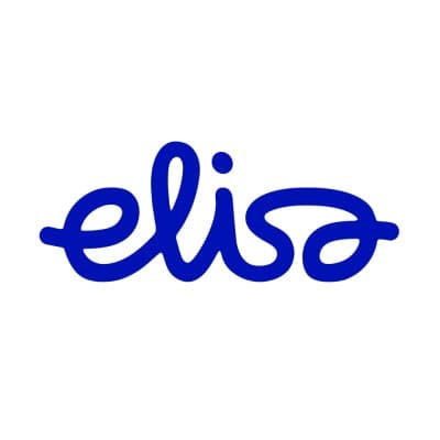 Elisa Eesti AS