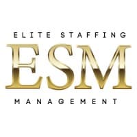 Elite Staffing Management LLC
