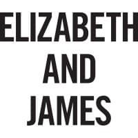 Elizabeth and James