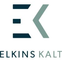elkins kalt weintraub reuben gartside llp