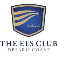 The Els Club Desaru Coast