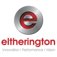 Eltherington Group Ltd