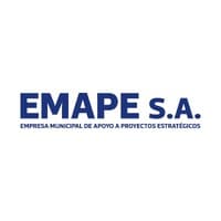 EMAPE - Empresa Municipal de Apoyo a Proyectos Estratégicos S.A.
