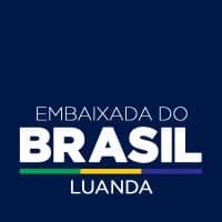 Embaixada do Brasil em Luanda