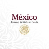 Embajada de México en Francia / Ambassade du Mexique en France